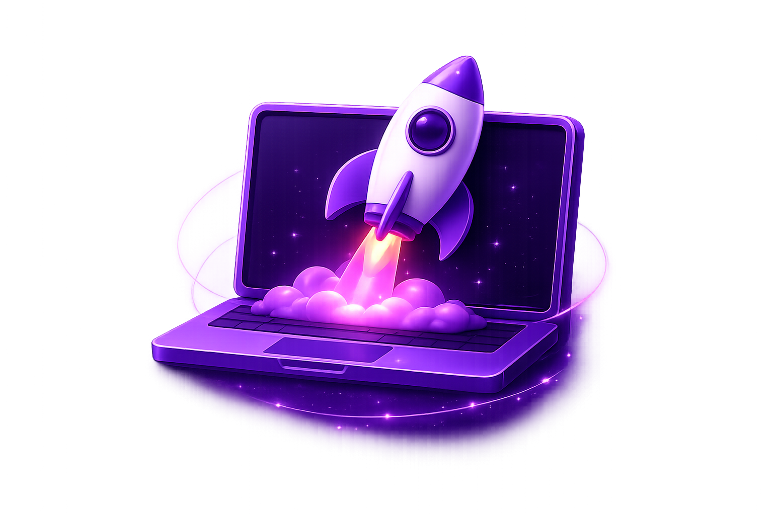 Business launch