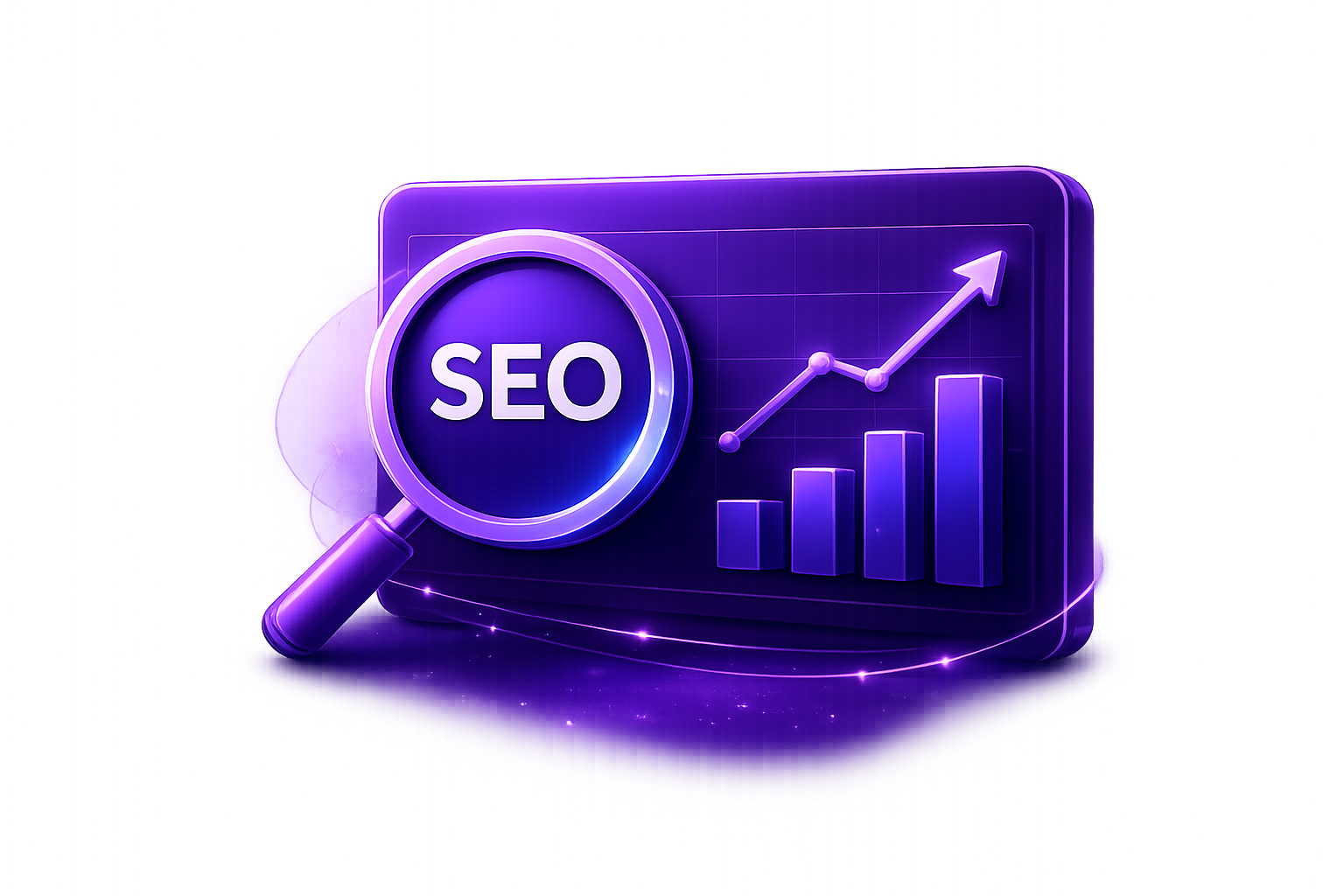 SEO growth