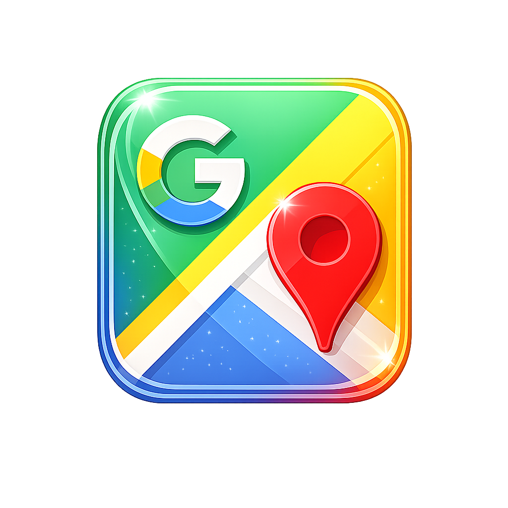Google Maps