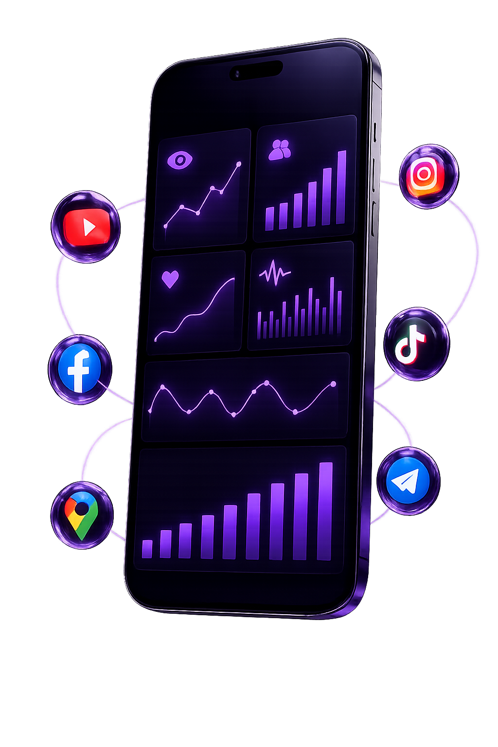 Venqis App